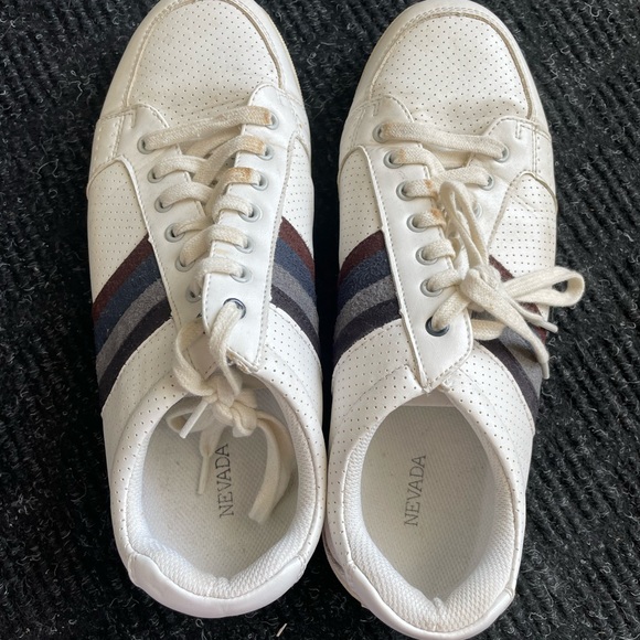 Nevada unisex shoes Size 8 - Picture 1 of 3